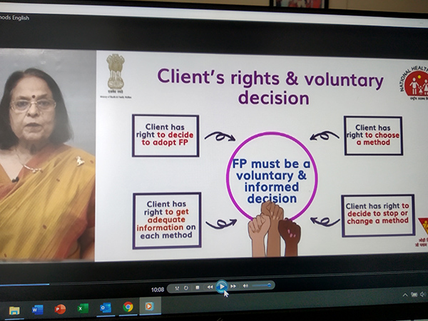 client rights